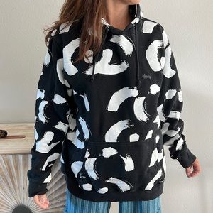 Stussy Sweatshirt XX-Large